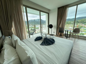 Apartment with panoramic views at Oceana by Lofty